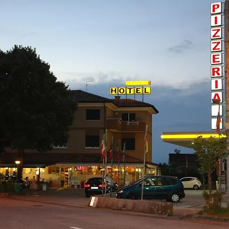 Da Angela 3* Sedegliano