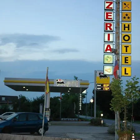 Da Angela Sedegliano