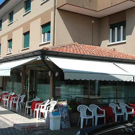 Da Angela Hotel