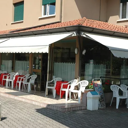 Hotel Da Angela 3*
