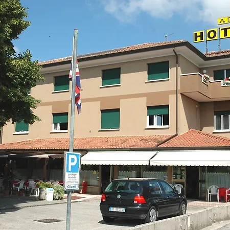 Da Angela Hotel 3*