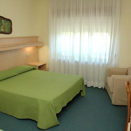 Hotel Da Angela Sedegliano