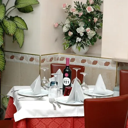 Hotel Da Angela Sedegliano