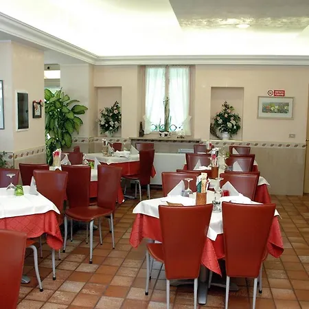 Hotel Da Angela Sedegliano