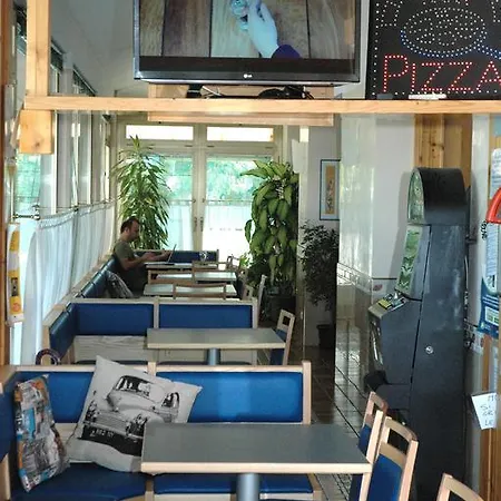 Da Angela Hotel Sedegliano