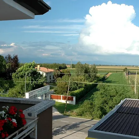 Da Angela 3* Sedegliano