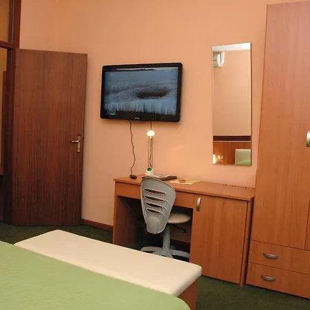 Otel Da Angela 3*