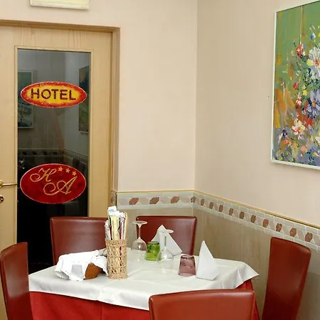 Da Angela Hotel Sedegliano