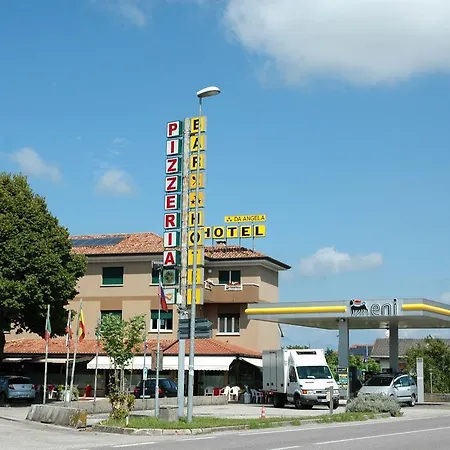 Da Angela Sedegliano