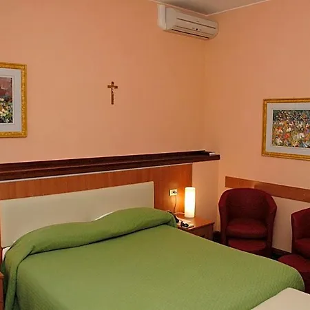 Hotel Da Angela Sedegliano