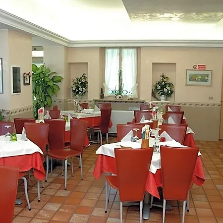 Hotel Da Angela Sedegliano
