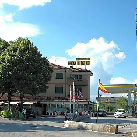 Da Angela Hotel Sedegliano