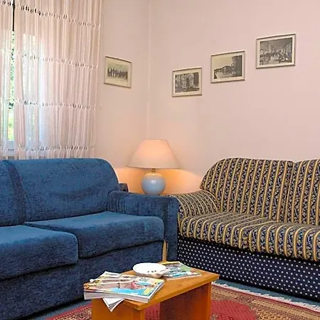 Hotel Da Angela