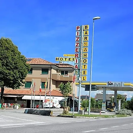 Da Angela 3* Sedegliano