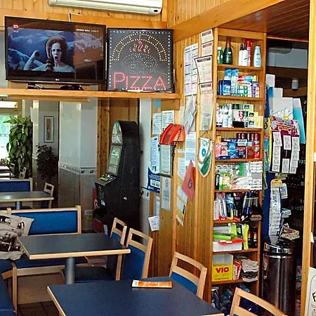 Hotel Da Angela 3*