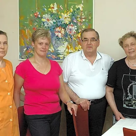 Da Angela Hotel