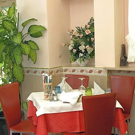 Da Angela Otel 3*