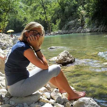 Hotel Da Angela Sedegliano