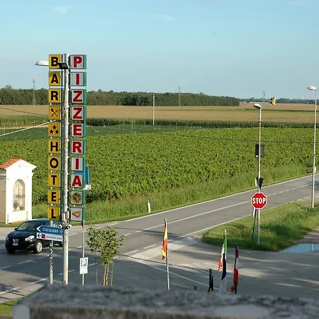 Da Angela Hotel Sedegliano