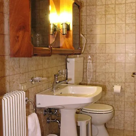 Otel Da Angela