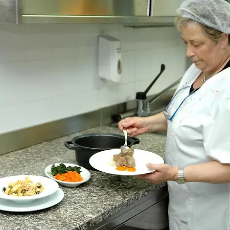 Da Angela Hotel Sedegliano