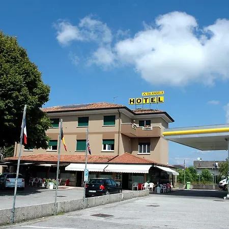 Da Angela Hotel 3*